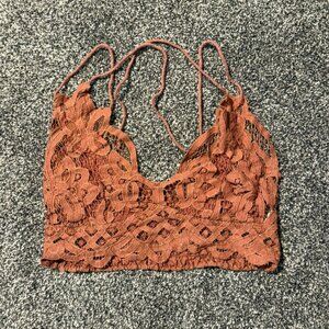 Free People - Adella Bralette